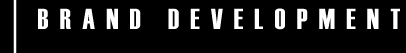 brand development