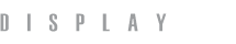 display